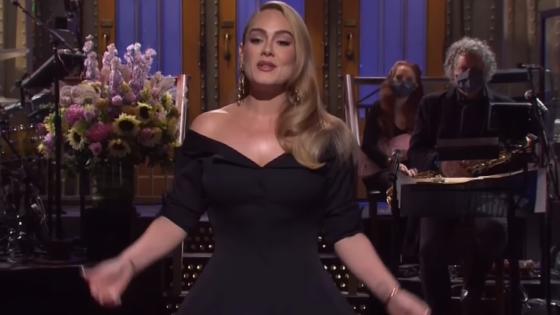Adele Adele