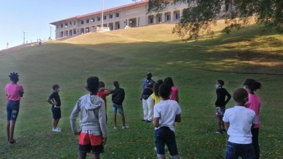 Sistema propicia abusos en albergues infantiles de Panamá, denuncia activista Sistema propicia abusos en albergues infantiles de Panamá, denuncia activista