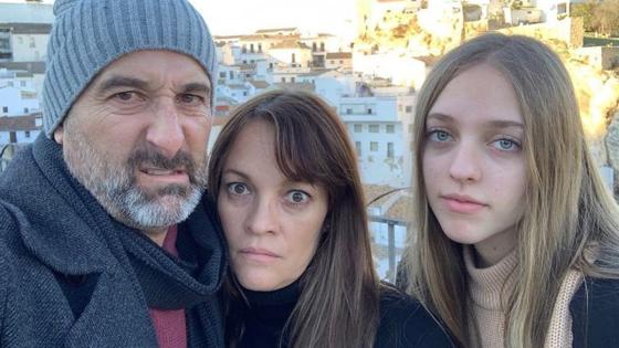Hijos de reconocidos humoristas Hijos de reconocidos humoristas