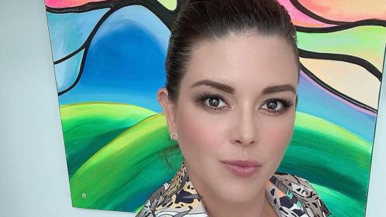 Alicia Machado Alicia Machado