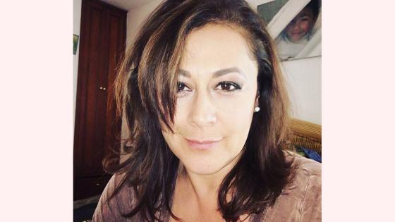 Alina Lozano Alina Lozano
