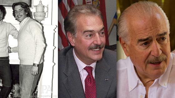 Andrés Pastrana - reconocidos políticos colombianos Andrés Pastrana - reconocidos políticos colombianos