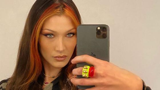 Las modelos mejor pagadas del mundo Las modelos mejor pagadas del mundo