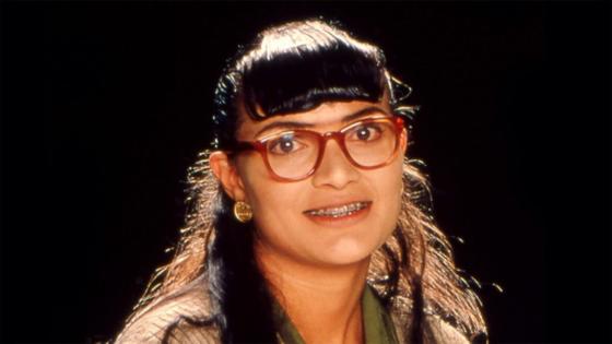 'Betty La fea' 'Betty La fea'