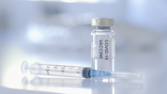 vacuna coronavirus