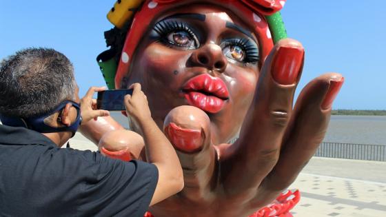 Carnaval de Barranquilla 2021 