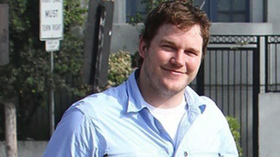Chris Pratt Chris Pratt