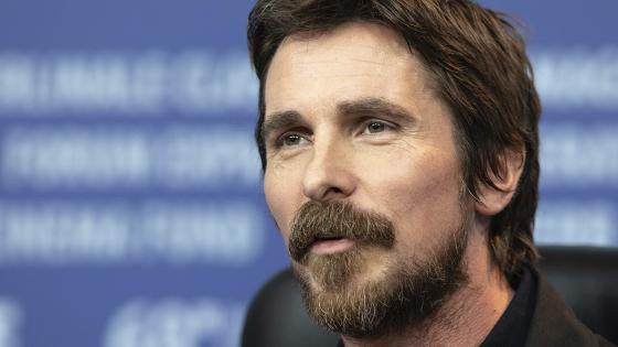 Christian Bale Christian Bale