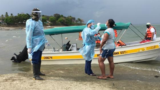 Más de 320 mil pacientes se han recuperado del Covid-19 en Panamá