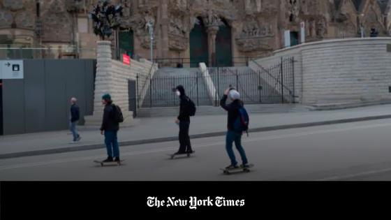 La desesperación de los jóvenes se agrava con la crisis del Covid-19 La desesperación de los jóvenes se agrava con la crisis del Covid-19