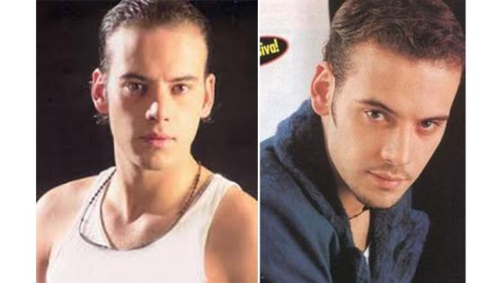 Famosos que hicieron parte de Padres e hijos Famosos que hicieron parte de Padres e hijos