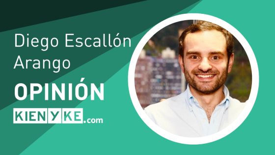 Diego Escallón Diego Escallón