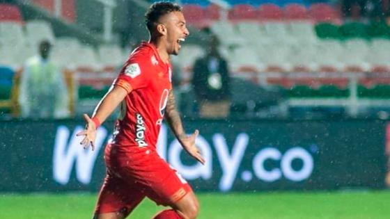 Escándalo en contrato de Duván Vergara que tiene en aprietos a equipo del FPC Escándalo en contrato de Duván Vergara que tiene en aprietos a equipo del FPC