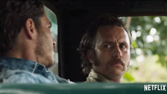 Estrenos de Netflix Colombia para marzo Estrenos de Netflix Colombia para marzo