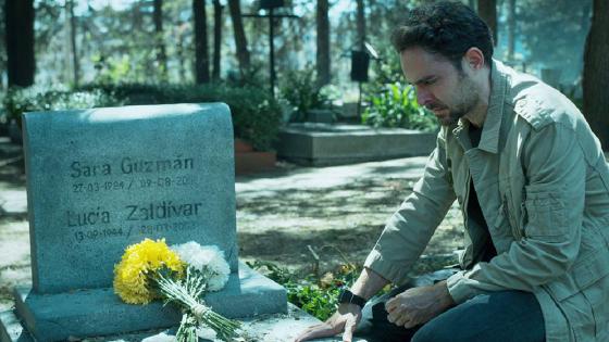 Estrenos de Netflix Colombia para marzo Estrenos de Netflix Colombia para marzo
