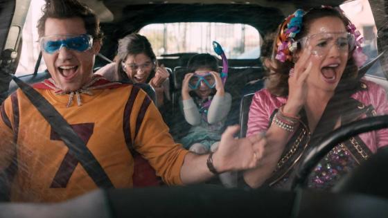 Estrenos de Netflix Colombia para marzo Estrenos de Netflix Colombia para marzo