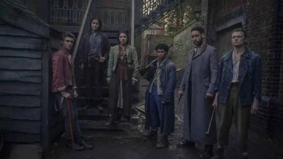 Estrenos de Netflix Colombia para marzo Estrenos de Netflix Colombia para marzo