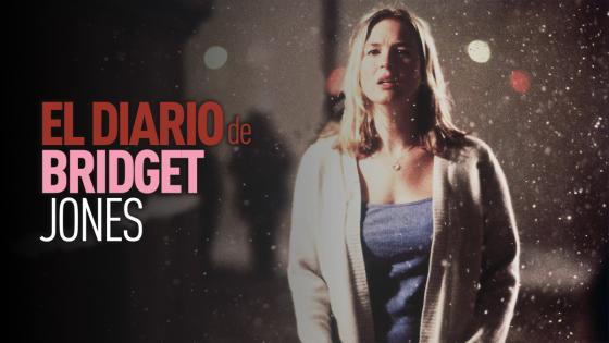 El diario de Bridget Jones