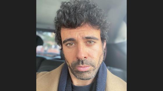 Emmanuel Esparza Emmanuel Esparza