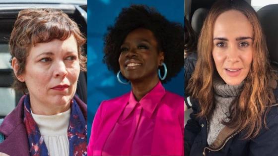 Nominados a los Globos de Oro 2021 Nominados a los Globos de Oro 2021