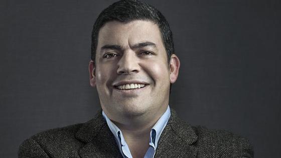 Gustavo Gómez