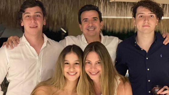 Hijos de reconocidos humoristas Hijos de reconocidos humoristas