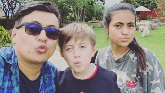 Hijos de reconocidos humoristas Hijos de reconocidos humoristas