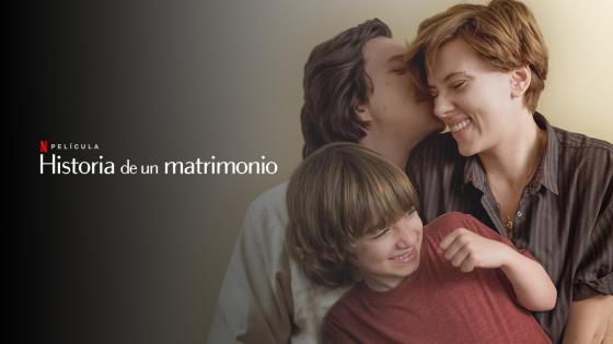 Historia de un matrimonio