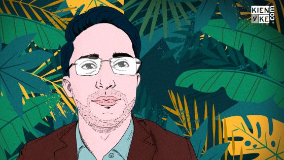 Paulo Gómez, el médico cannábico que dirige la salud en Santa Rosa de Cabal Paulo Gómez, el médico cannábico que dirige la salud en Santa Rosa de Cabal