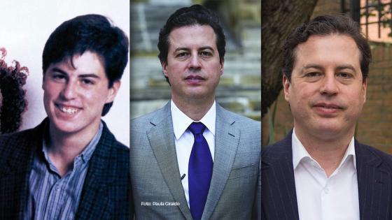 Juan Manuel Galán - reconocidos políticos colombianos Juan Manuel Galán - reconocidos políticos colombianos