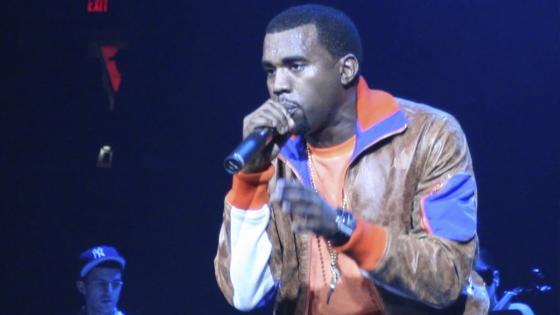Kanye West Kanye West
