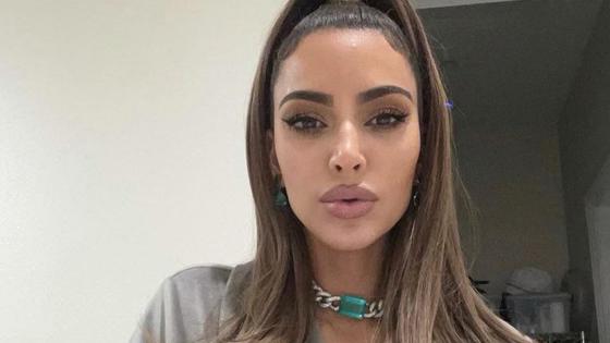 Kim Kardashian Kim Kardashian