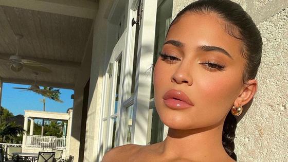 Kylie Jenner Kylie Jenner