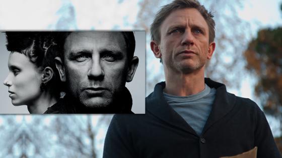 La Chica del Dragón Tatuado