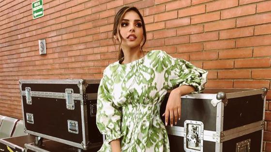 El antes y después de Laura Barjum El antes y después de Laura Barjum