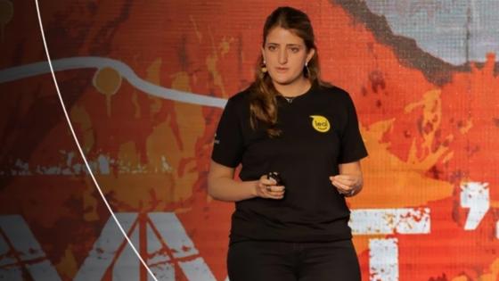 Mujeres Emprendedoras Mujeres emprendedoras