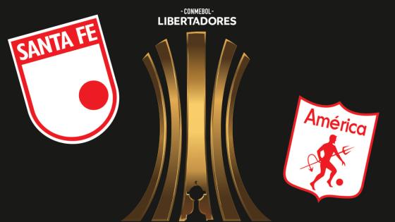 Copa Libertadores Femenina 2021