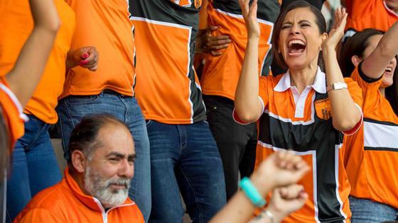 Actriz Liliana Escobar Actriz Liliana Escobar
