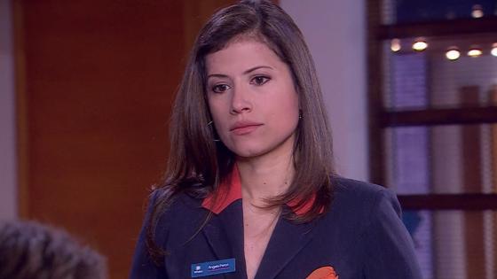 Actriz Liliana Escobar Actriz Liliana Escobar