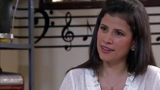 Actriz Liliana Escobar Actriz Liliana Escobar