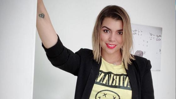 Liss Pereira Liss Pereira