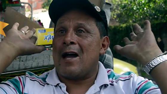 Lucho Díaz Lucho Díaz
