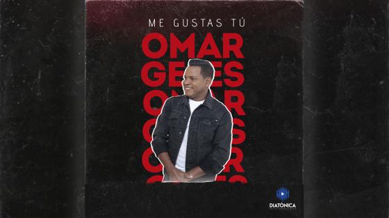 Omar Geles