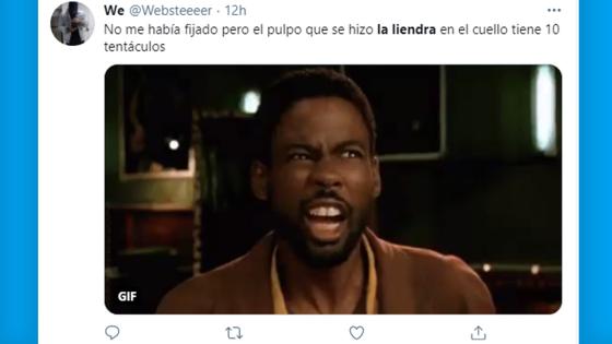 Memes tatuajes La Liendra Memes tatuajes La Liendra
