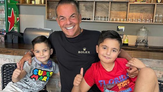 Hijos de reconocidos humoristas Hijos de reconocidos humoristas