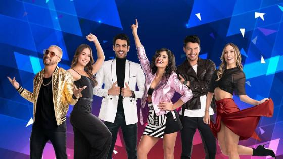 Los programas colombianos que tuvieron poco rating Los programas colombianos que tuvieron poco rating