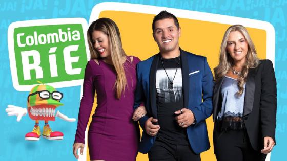 Los programas colombianos que tuvieron poco rating Los programas colombianos que tuvieron poco rating