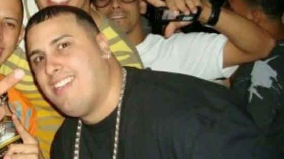 Nicky Jam Nicky Jam
