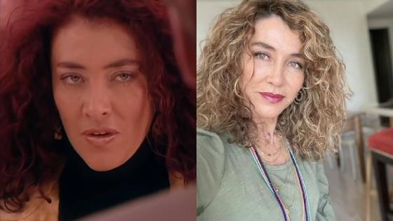El antes y el después de los actores de Pecados Capitales El antes y el después de los actores de Pecados Capitales