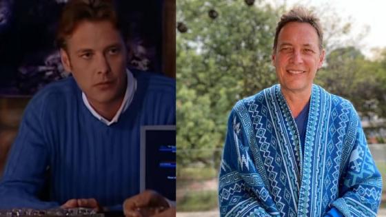 El antes y el después de los actores de Pecados Capitales El antes y el después de los actores de Pecados Capitales